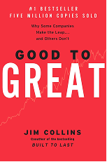 Good to Great