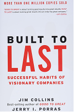 Built to Last