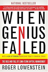 When Genius Failed