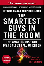 The Smartest Guys in the Room