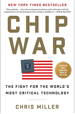 Chip War