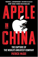 Apple in China