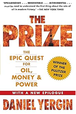 The Prize: The Epic Quest for Oil, Money and Power
