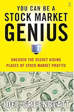 You Can Be a Stock Market Genius