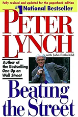Beating the Street