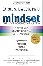 Mindset: The New Psychology of Success